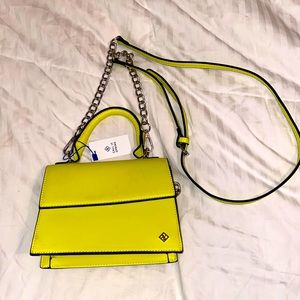 NWT - Call It Spring purse
